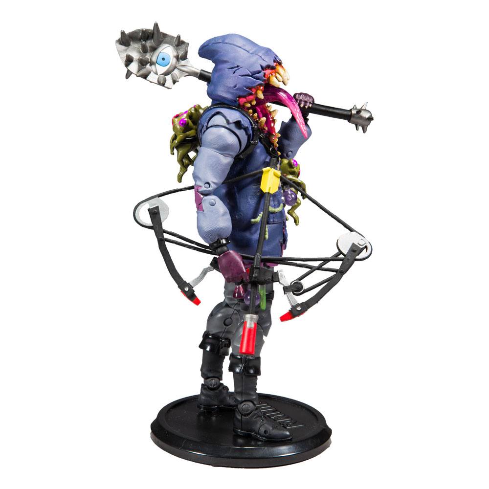 Fortnite Action Figure Big Mouth 18 cm - M 4