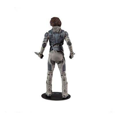 Dune Build A Action Figure Paul Atreides 18 cm - M 3
