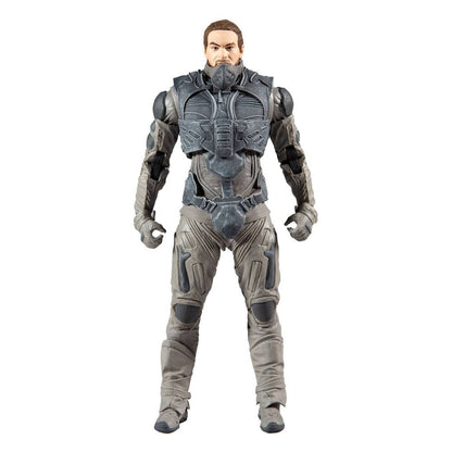 Dune Build A Action Figure Duncan Idaho 18 cm - M 56