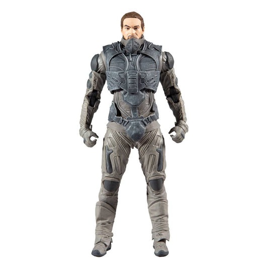 Dune Build A Action Figure Duncan Idaho 18 cm - M 56