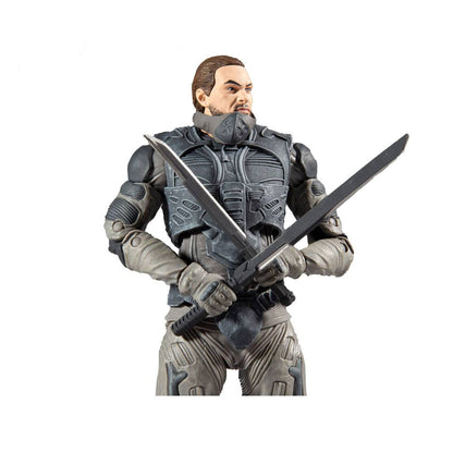 Dune Build A Action Figure Duncan Idaho 18 cm - M 2