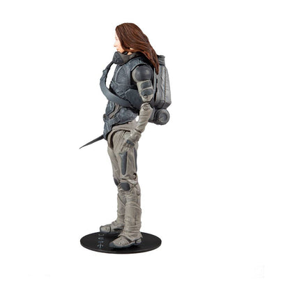Dune Build A Action Figure Lady Jessica 18 cm - M 2