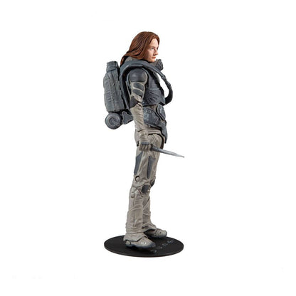 Dune Build A Action Figure Lady Jessica 18 cm - M 4