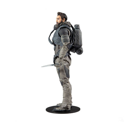 Dune Build A Action Figure Stilgar 18 cm - M 2