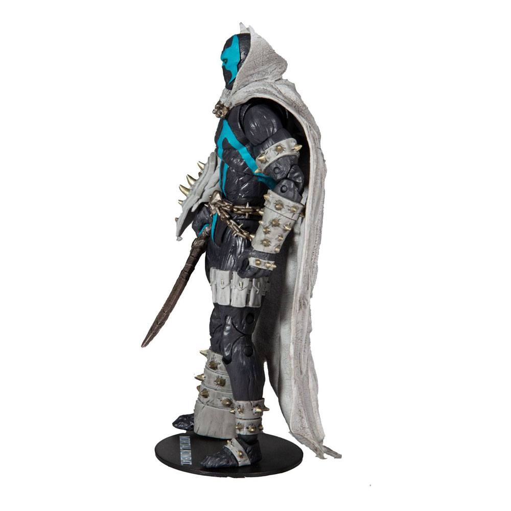 Mortal Kombat Action Figure Spawn (Lord Covenant) 18 cm - M 2