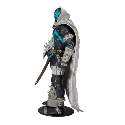 Mortal Kombat Action Figure Spawn (Lord Covenant) 18 cm - M 2