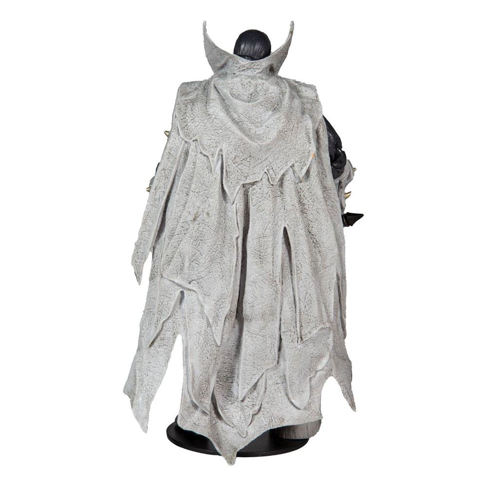 Mortal Kombat Action Figure Spawn (Lord Covenant) 18 cm - M 3