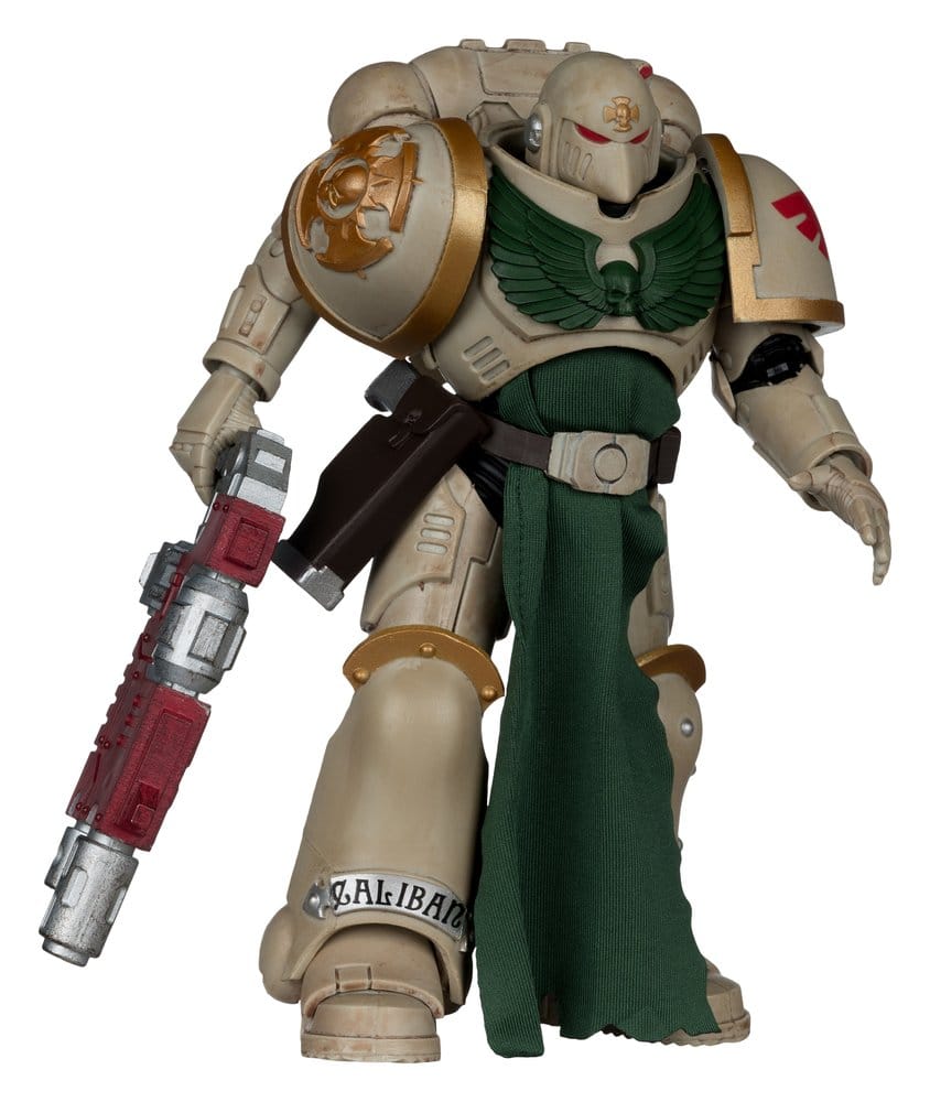 Warhammer 40,000 Action Figure Sternguard Veteran (Dark Angels) 18 cm - M 1