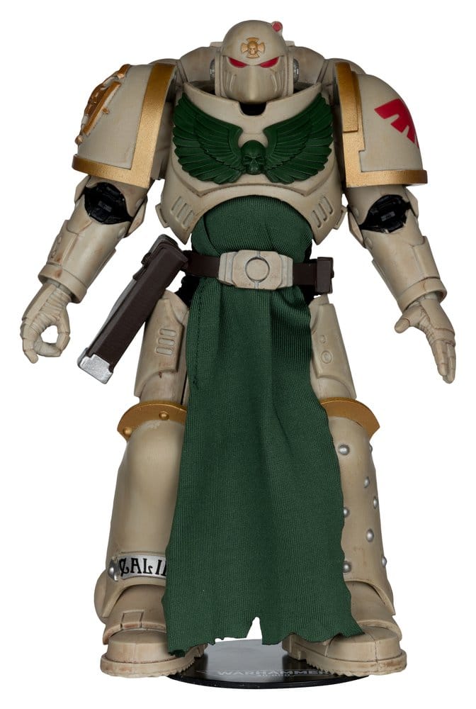Warhammer 40,000 Action Figure Sternguard Veteran (Dark Angels) 18 cm - M 2