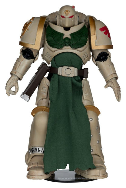 Warhammer 40,000 Action Figure Sternguard Veteran (Dark Angels) 18 cm - M 2