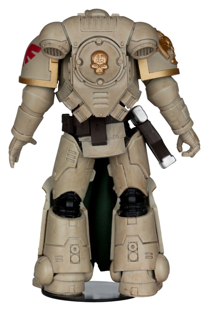 Warhammer 40,000 Action Figure Sternguard Veteran (Dark Angels) 18 cm - M 3