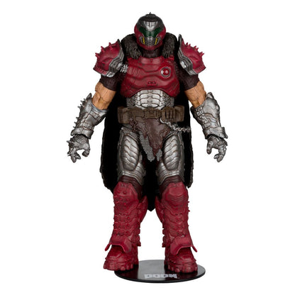 Doom: The Dark Ages Action Figure Doom Slayer (Phalanx Skin) 18 Cm - M 1