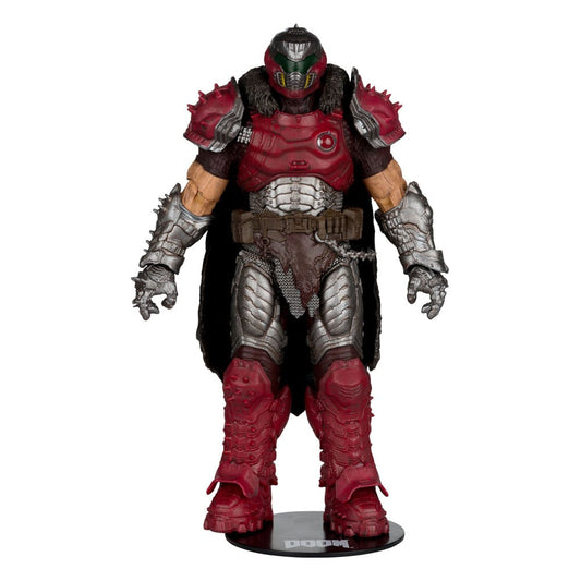 Doom: The Dark Ages Action Figure Doom Slayer (Phalanx Skin) 18 Cm - M 1