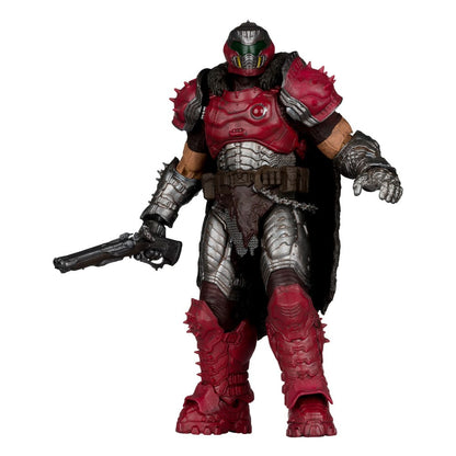 Doom: The Dark Ages Action Figure Doom Slayer (Phalanx Skin) 18 Cm - M 2