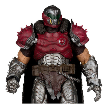 Doom: The Dark Ages Action Figure Doom Slayer (Phalanx Skin) 18 Cm - M 3