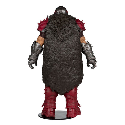 Doom: The Dark Ages Action Figure Doom Slayer (Phalanx Skin) 18 Cm - M 4