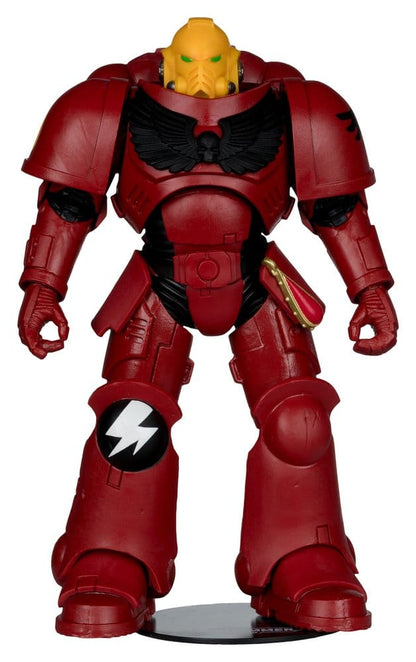 Warhammer 40,000 Action Figure Infernus Marine (Blood Angels) 18 cm - M 3
