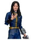 Fallout McFarlane Elite Edition Action Figure Lucy 18 cm - M 4