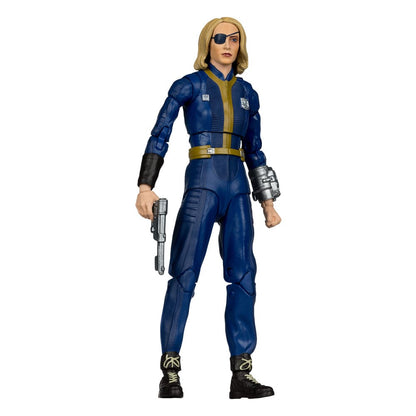Fallout Action Figure Steph Harper 16 cm - M 1