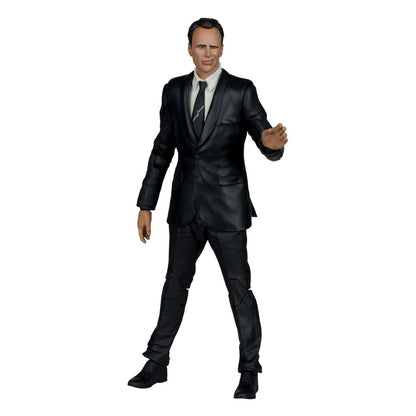 Fallout Action Figure Cooper Howard (Red Platinum Edition) 17 cm - M 1