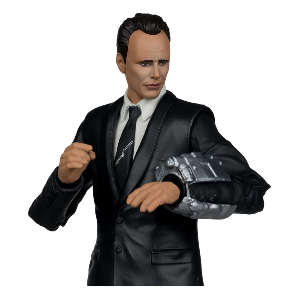 Fallout Action Figure Cooper Howard (Red Platinum Edition) 17 cm - M 2