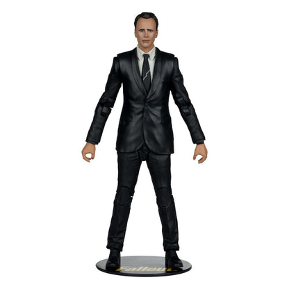 Fallout Action Figure Cooper Howard (Red Platinum Edition) 17 cm - M 3