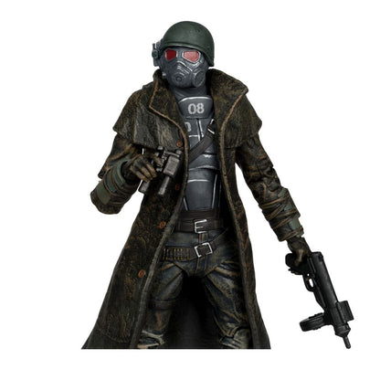 Fallout: New Vegas McFarlane Elite Edition #4 Action Figure NCR Ranger 17 cm - M 3
