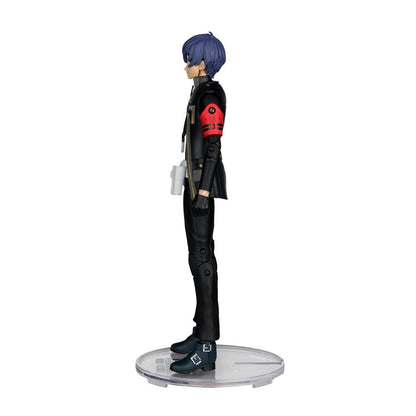 Persona 3 McFarlane Elite Edition Action Figure The Protagonist 18 cm - M 2