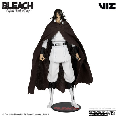 Bleach: Thousand-Year Blood War Action Figure Yhwach 18 Cm - M 2