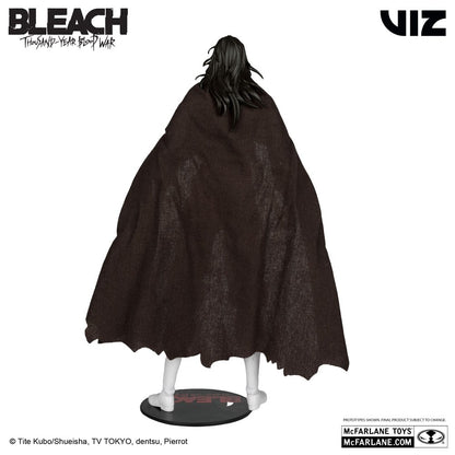 Bleach: Thousand-Year Blood War Action Figure Yhwach 18 Cm - M 4