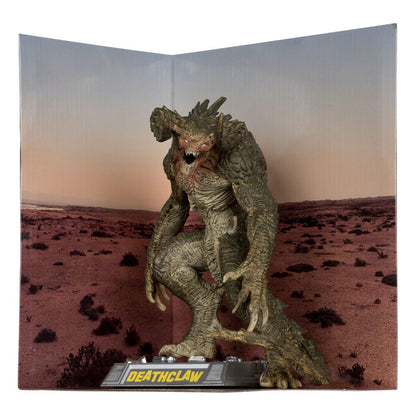 Fallout Movie Maniacs Action Figure Deathclaw (Season 2) 19 cm - M 3
