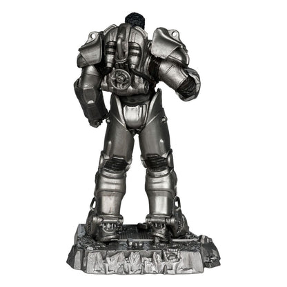 Fallout Movie Maniacs Action Figure Maximus (Season 2) 17 cm - M 3