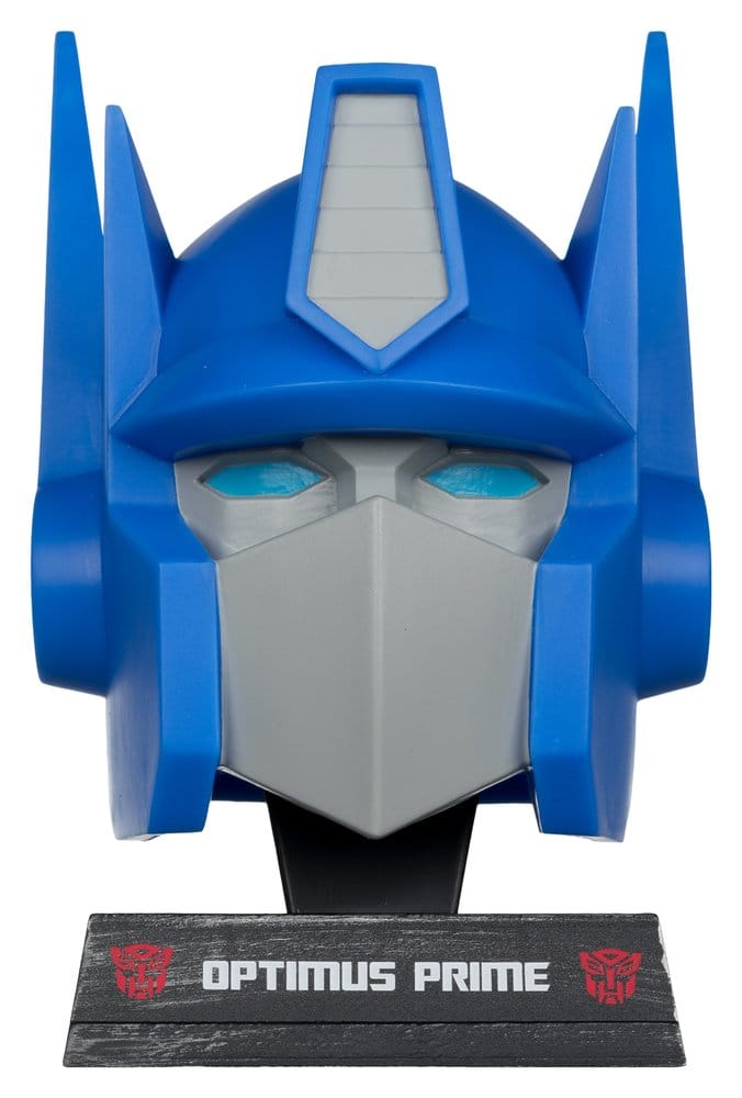 Transformers Mini Replica Head 1/3 Optimus Prime 19 cm - M 1