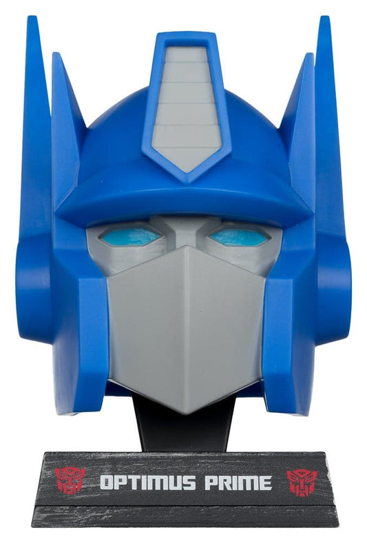 Transformers Mini Replica Head 1/3 Optimus Prime 19 cm - M 1