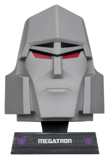 Transformers Mini Replica Head 1/3 Megatron 18 cm - M 1