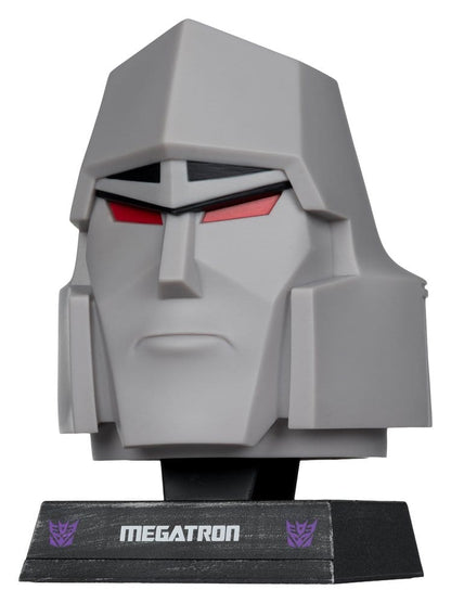 Transformers Mini Replica Head 1/3 Megatron 18 cm - M 2