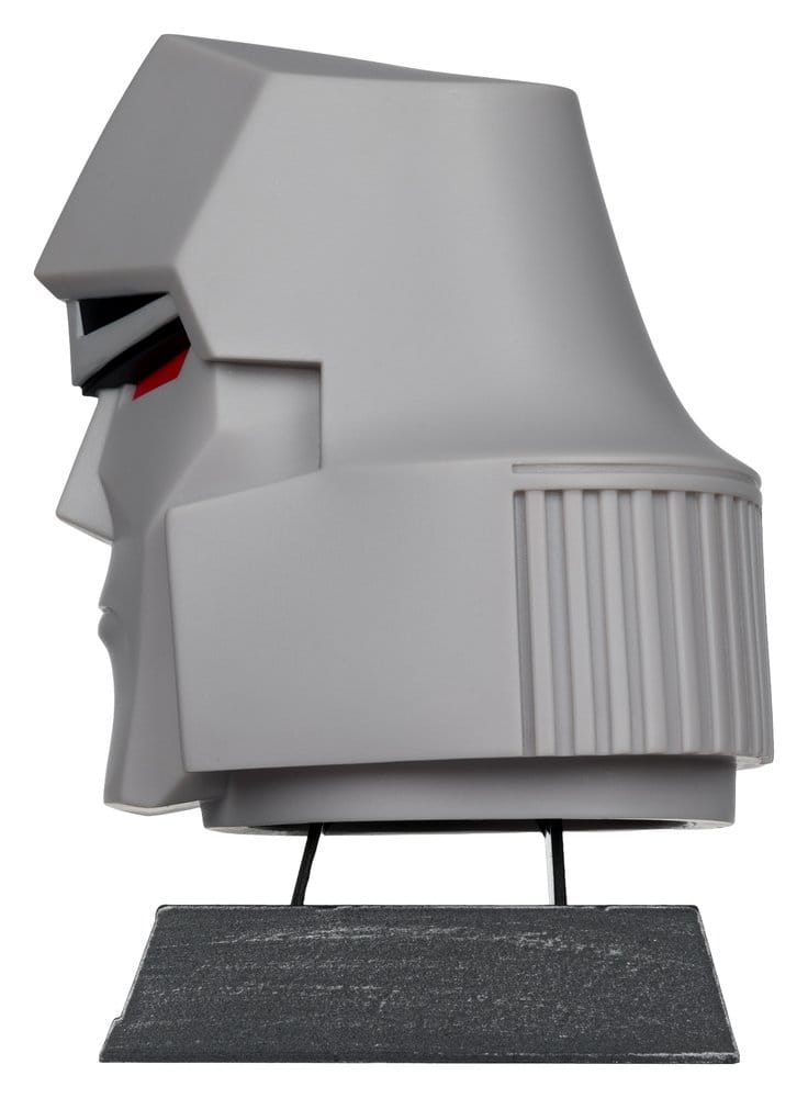 Transformers Mini Replica Head 1/3 Megatron 18 cm - M 3