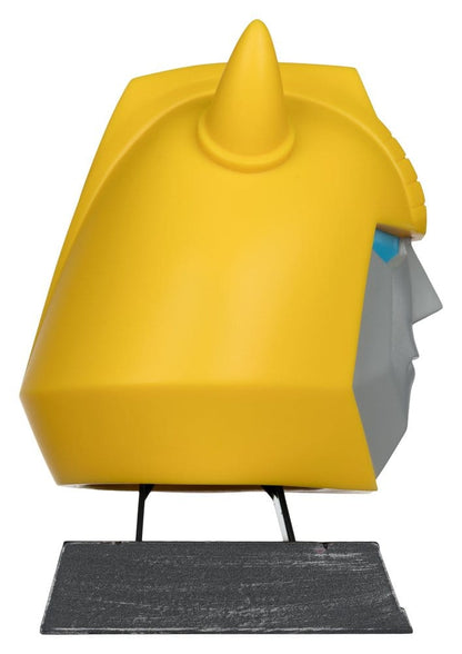Transformers Mini Replica Head 1/3 Bumblebee 17 cm - M 3