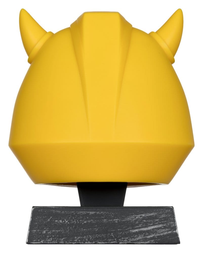 Transformers Mini Replica Head 1/3 Bumblebee 17 cm - M 4
