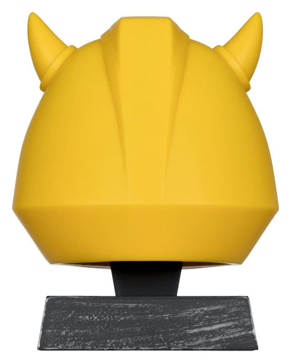Transformers Mini Replica Head 1/3 Bumblebee 17 cm - M 4
