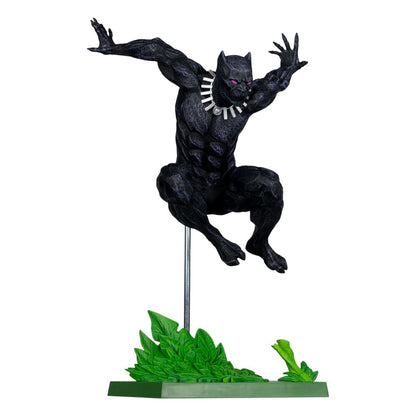 Marvel Collection PVC Statue 1/6 Black Panther (Black Panther Annual #1) (Variant) 29 cm - M 2