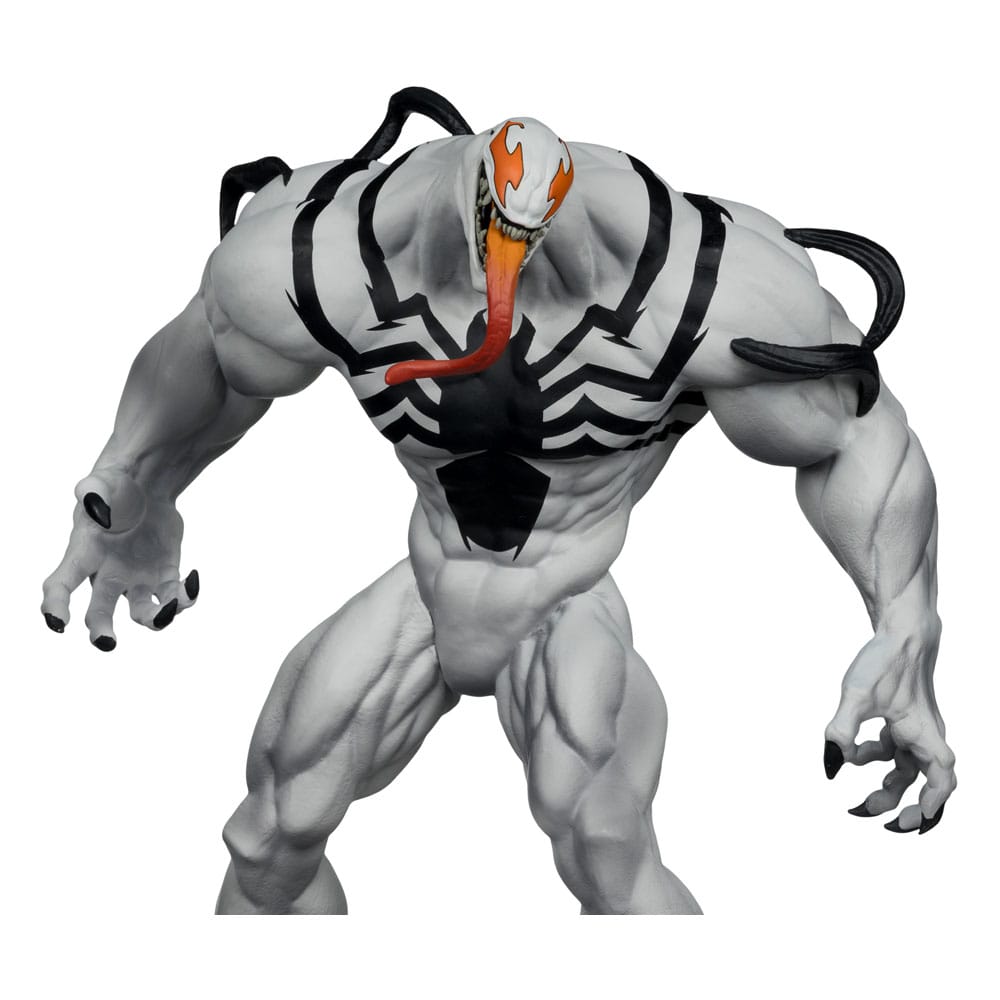 Marvel Rivals Collection 1/6 Action Figure Venom (Red Platinum Edition) 24 cm - M 2