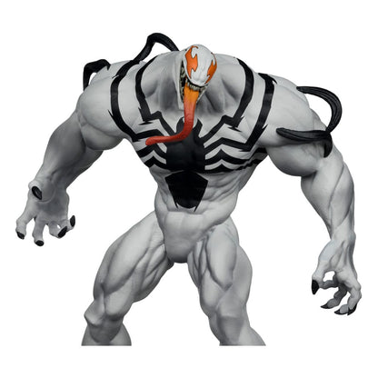 Marvel Rivals Collection 1/6 Action Figure Venom (Red Platinum Edition) 24 cm - M 2