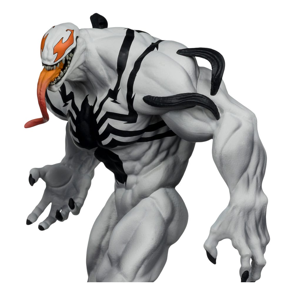 Marvel Rivals Collection 1/6 Action Figure Venom (Red Platinum Edition) 24 cm - M 3