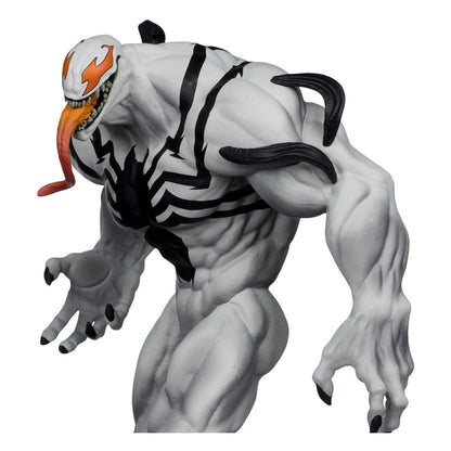 Marvel Rivals Collection 1/6 Action Figure Venom (Red Platinum Edition) 24 cm - M 3