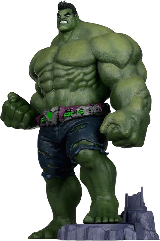Marvel Rivals Collection 1/6 Action Figure The Hulk 27 cm - M 1