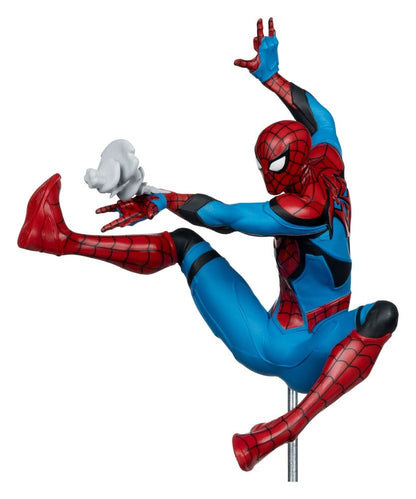 Marvel Rivals Collection 1/6 Action Figure Spider-Man 26 cm - M 2