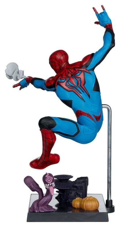 Marvel Rivals Collection 1/6 Action Figure Spider-Man 26 cm - M 3