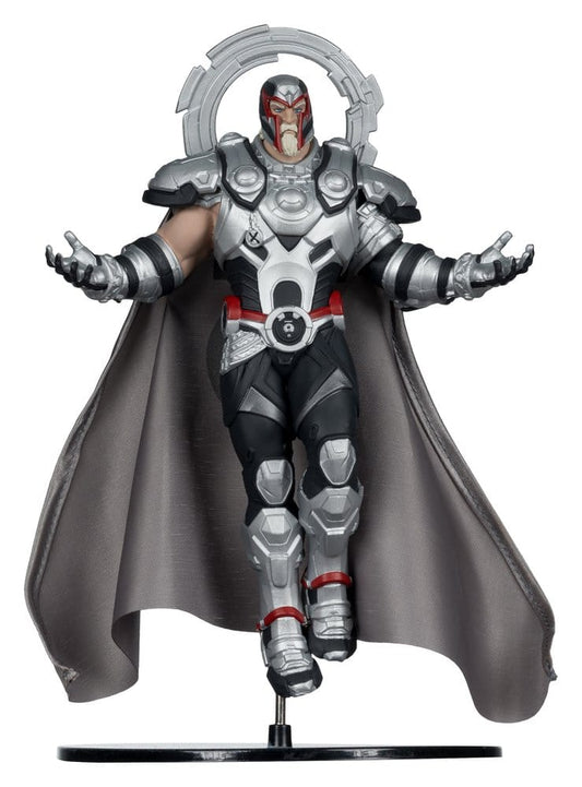 Marvel Rivals Collection 1/10 Action Figure Magneto 20 cm - M 1