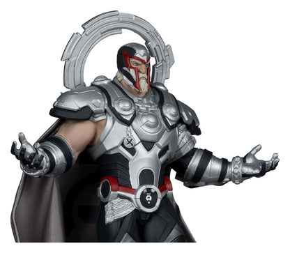 Marvel Rivals Collection 1/10 Action Figure Magneto 20 cm - M 2